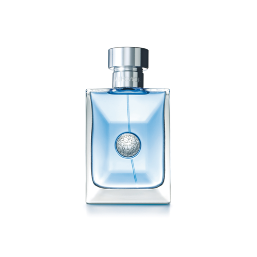 Versace Pour Homme Edt