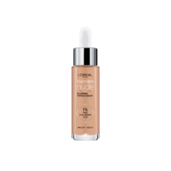Loreal True Match Tinted Serum 3-4