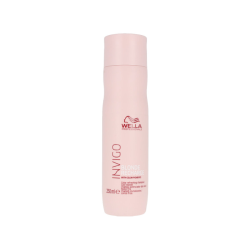 Wella Silver Shampoo 250Ml
