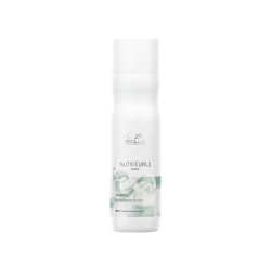 Wella Nutricurls Curls Shampoo 250Ml