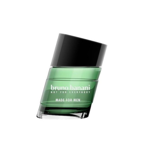 Bruno Banani Made For Men Edt