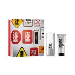 Carolina Herrera 212 Vip Men Edt Set
