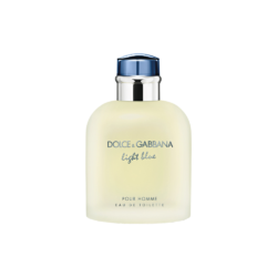 Dolce Gabbana Light Blue Edt Pour Homme