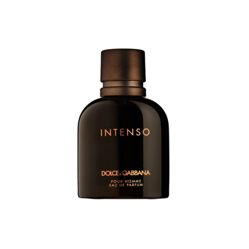 Dolce Gabbana Intenso Edp