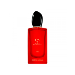 Armani Si Passione Eclat Edp