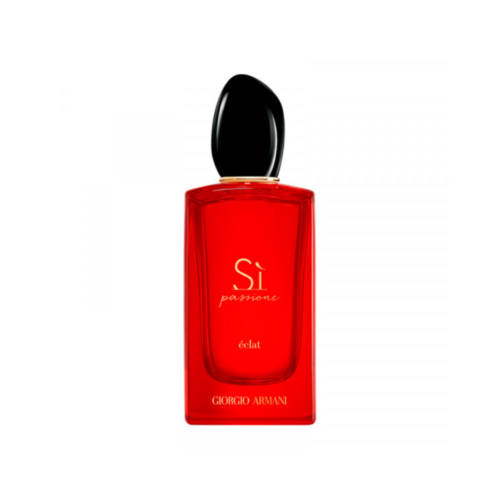 Armani Si Passione Eclat Edp