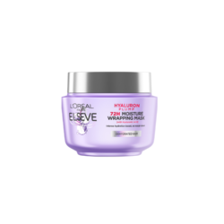 Loreal Elseve Hyaluron Plump Mask 300Ml
