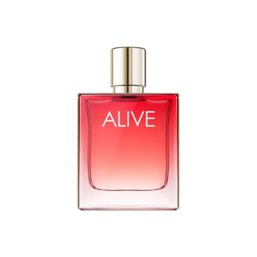 Boss Alive Edp Intense
