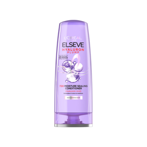 Loreal Elseve Hyaluron Plump Conditioner 200Ml