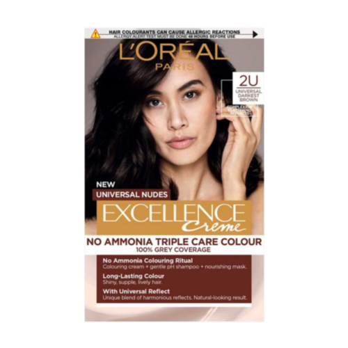 Loreal Excellence 2U