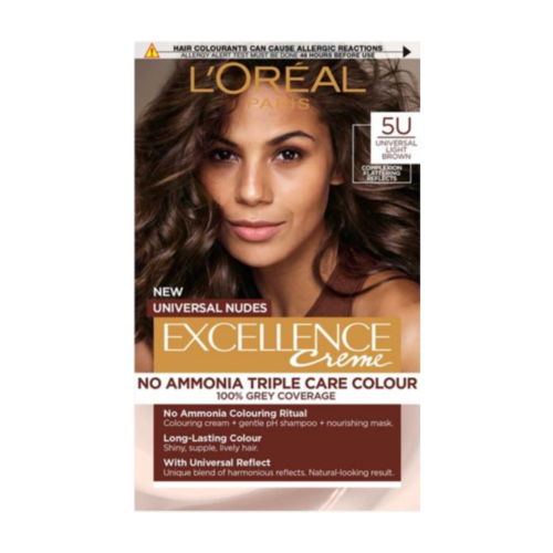 Loreal Excellence 5U