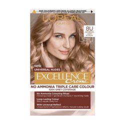 Loreal Excellence 8U