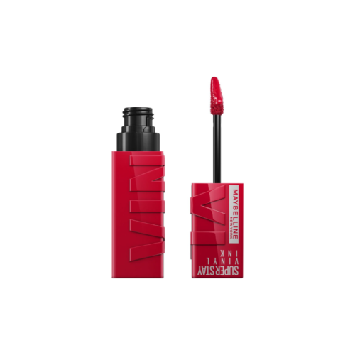 Maybelline Vinyl Ink 50 Wicked