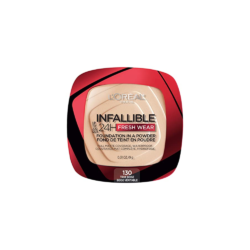 Loreal Infaillible 24H Foundation In A Powder 130
