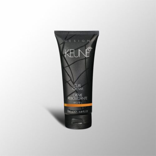 Curl Cream 200Ml