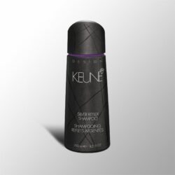 Silver Shampoo 250Ml