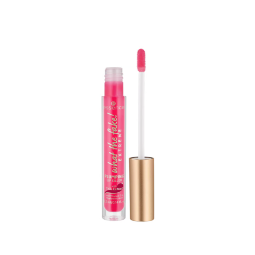 Essence What The Fake! Extreme Plumping Lip Filler