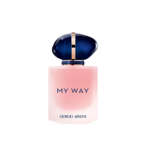 Armani My Way Floral Edp