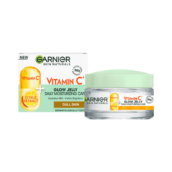 Garnier Vitamin C Glow Jelly Moisturizing Care