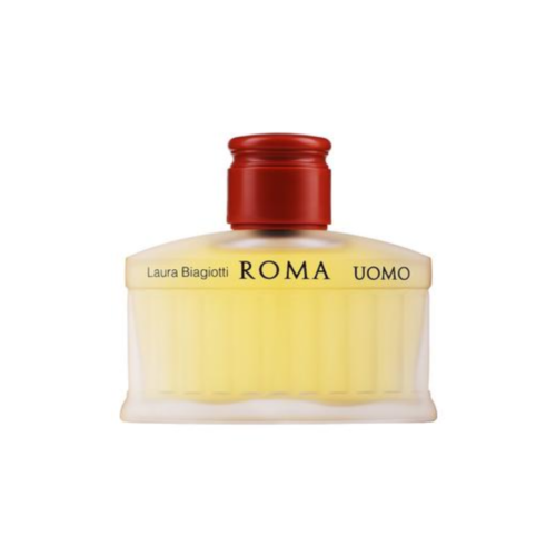 Laura Biagiotti Roma Uomo Edt
