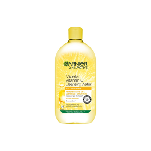 Garnier Vitamin C Micellar Cleansing Water