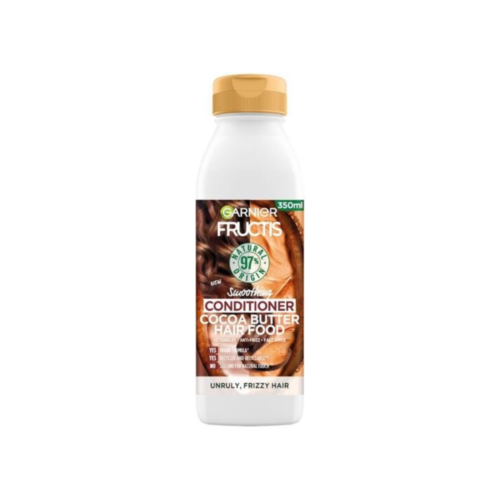 Garnier Fructis Cocoa Butter Hair Food Balsam