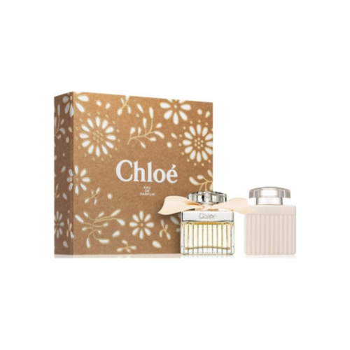 Chloe Set Edp