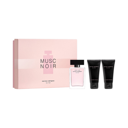 Narciso Rodriguez For Her Edp Set