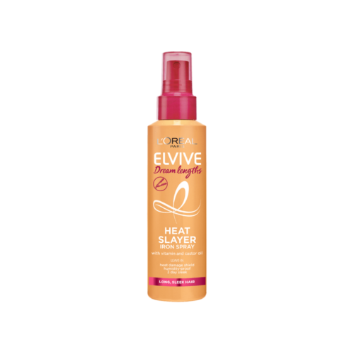Loreal Elseve Dream Long Heat Slayer Spray