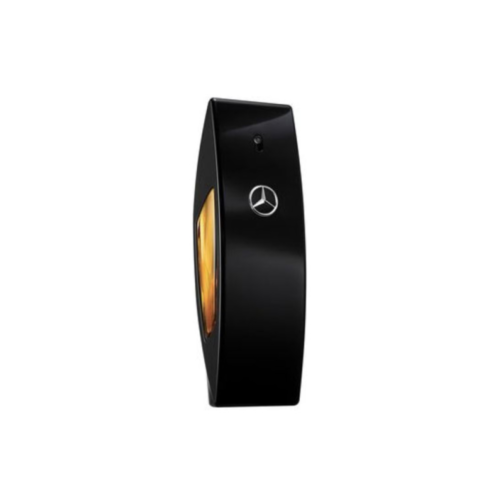 Mercedes Benz Club Black Edt