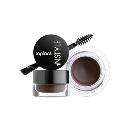 Topface Eyebrow 004 Chocolate