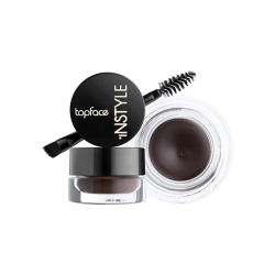 Topface Eyebrow Gel 005 Coffee