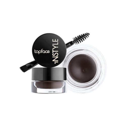 Topface Eyebrow Gel 005 Coffee