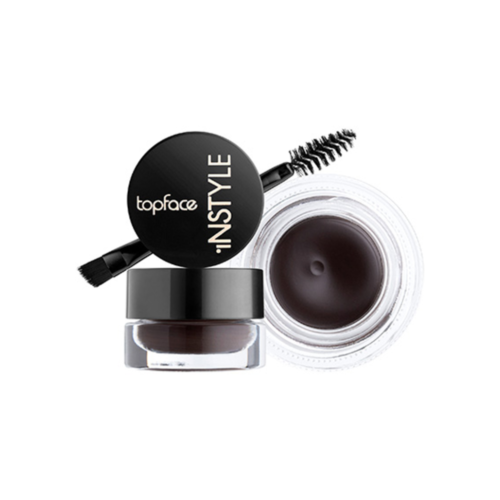 Topface Eyebrow Gel 006 Mocha Brown