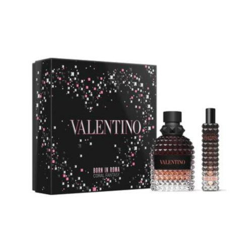 Born In Roma Uomo Coral Fantasy Edt