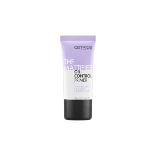 Catrice The Mattifier Oil-Control Primer