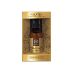 La Croa Keratin Hair Smoothing Treatment 50Ml