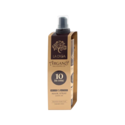 La Croa 10 In 1 Hair Mask Spray Leave-In