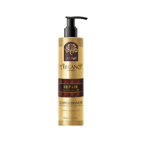 La Croa Repair Conditioner 200Ml