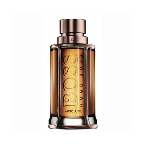 Boss The Scent Absolute Edp Him
