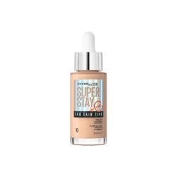 Maybelline Superstay 24H Skin Tint +Vitamin C Nr.10