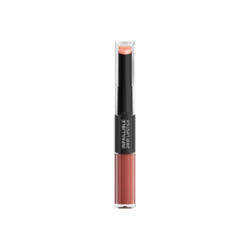 Loreal Infaillible 24H Lipstick 101
