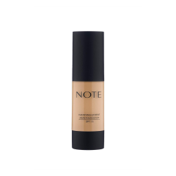 Note Mattifying Extreme Wear Foundation 07 - Apricot