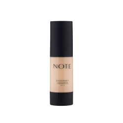 Note Detox And Protect Foundation 04 - Sand