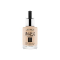 Catrice Hd Liquid Coverage 010