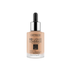 Catrice Hd Liquid Coverage 040