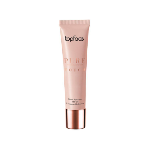 Topface Pure Touch Tinted Moisturizer 005