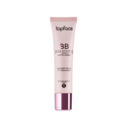 Topface Bb Skin-Editor Matte Finish Spf15 001