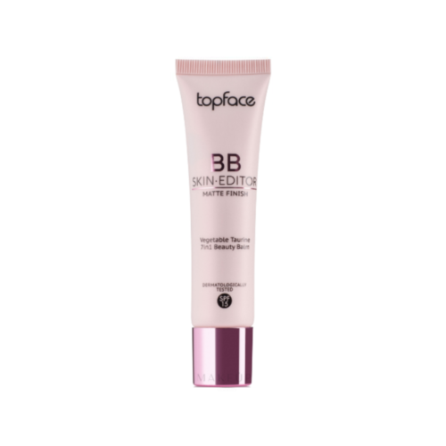 Topface Bb Skin-Editor Matte Finish 15Spf 004