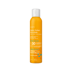 Pupa Spray Solare Invisibile Multifunction Spf50 200 Ml